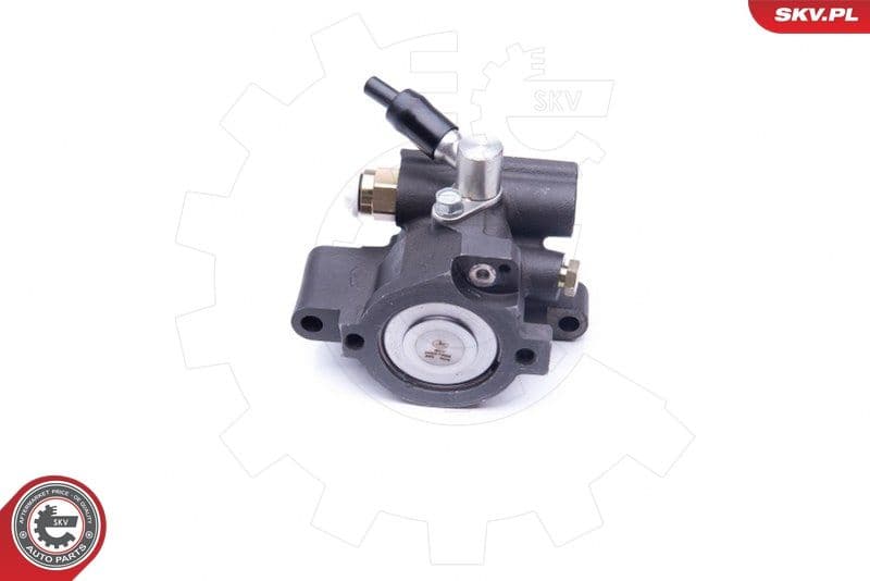 Hydraulic Pump, steering 10SKV286 - image 6