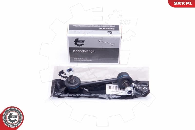 Link/Coupling Rod, stabiliser bar 04SKV506