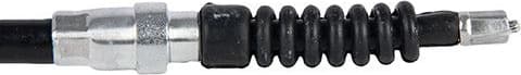 Cable Pull, parking brake 29-98665-SX - image 2