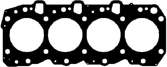Gasket, cylinder head 414846P - image 2