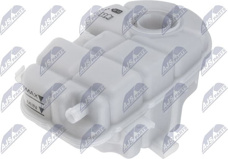 Expansion Tank, coolant CZW-AU-013