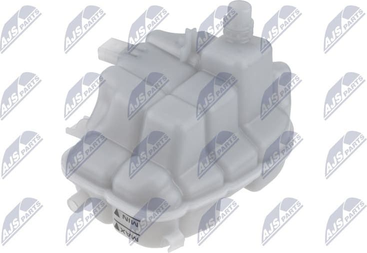 Expansion Tank, coolant CZW-AU-013 - image 2