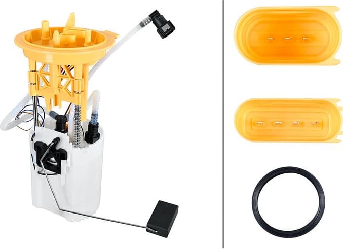 fuel supply unit 8TF 358 306-971