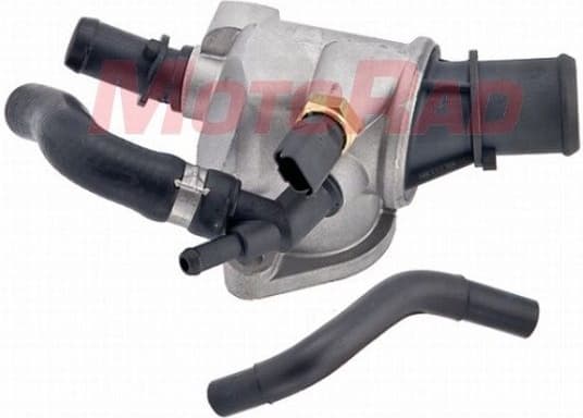 Thermostat, coolant 774-88K