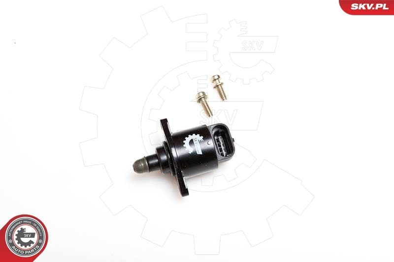 Idle Control Valve, air supply 08SKV041