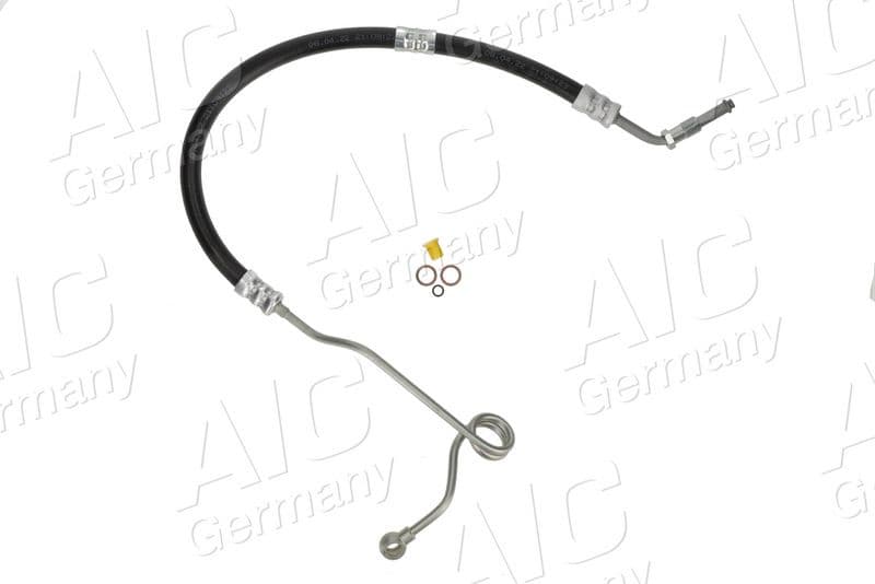 Hydraulic Hose, steering Original AIC Quality 58736