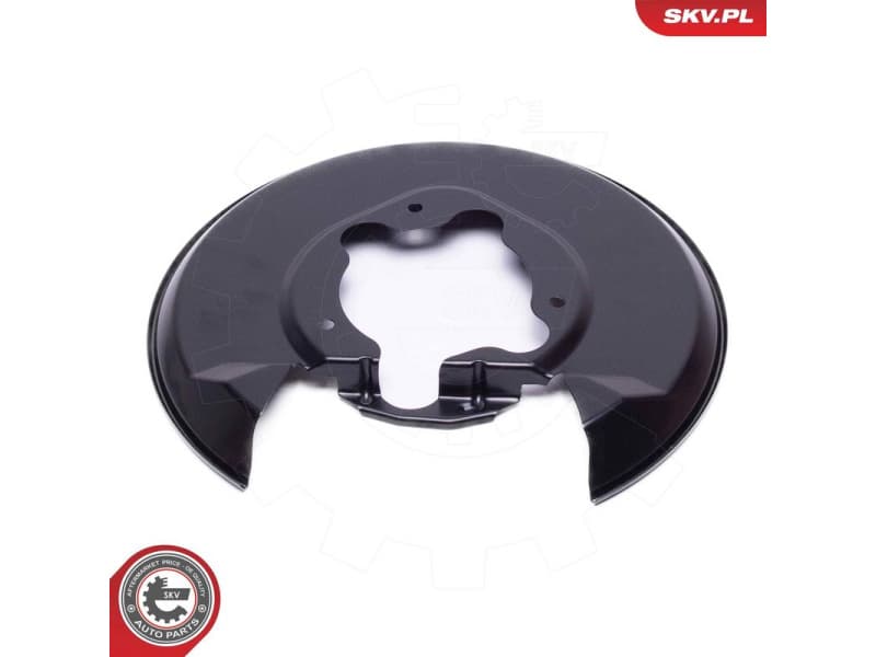 Splash Guard, brake disc 57SKV764 - image 2