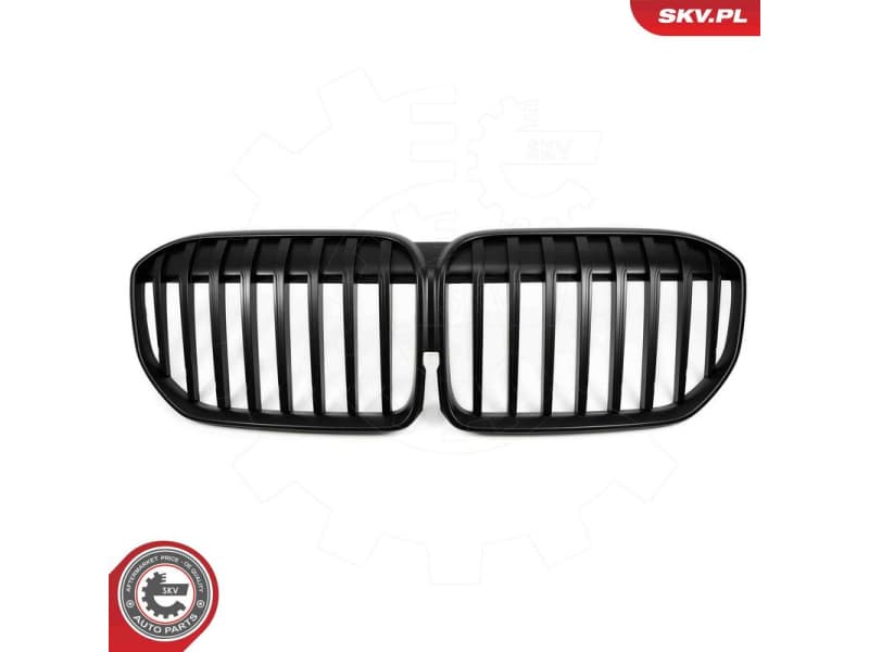 Radiator Grille 66SKV225 - image 2