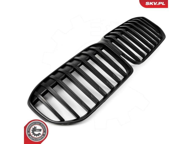 Radiator Grille 66SKV225 - image 3
