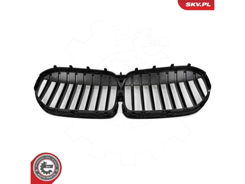Radiator Grille 66SKV225 - image 4
