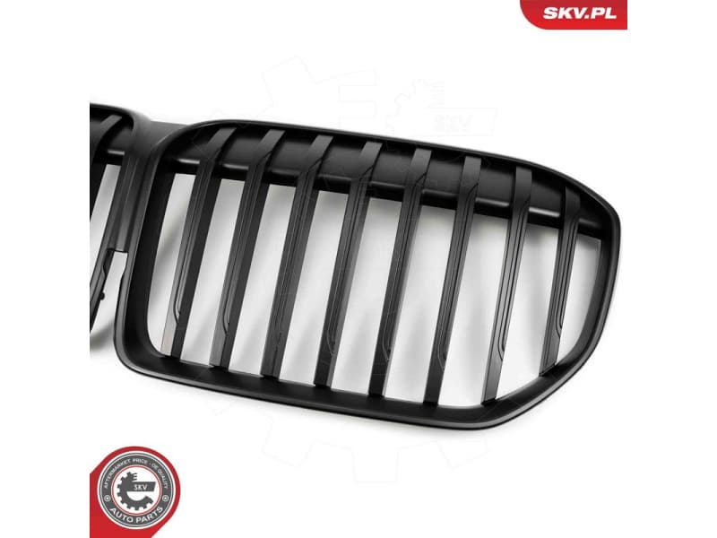 Radiator Grille 66SKV225 - image 6