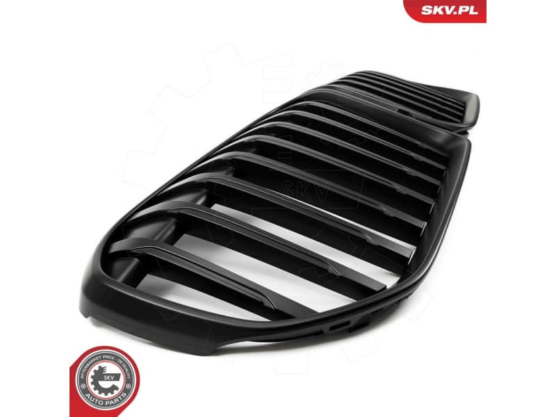 Radiator Grille 66SKV225 - image 7
