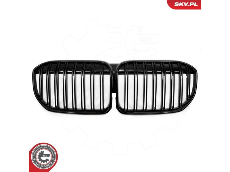Radiator Grille 66SKV226 - image 2