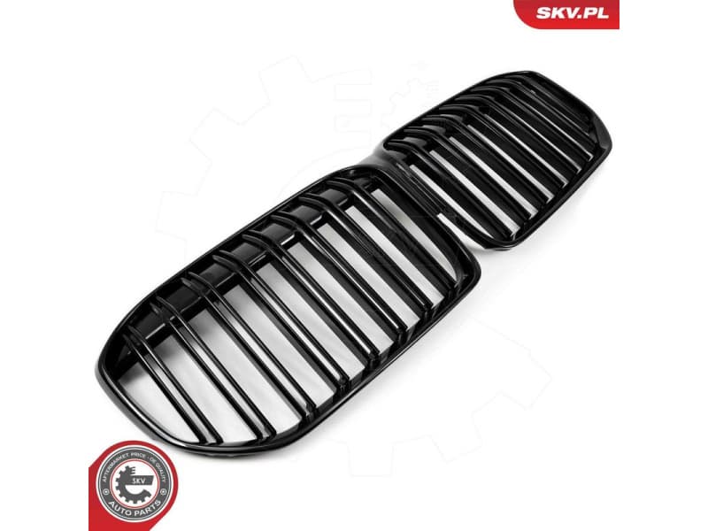 Radiator Grille 66SKV226 - image 3
