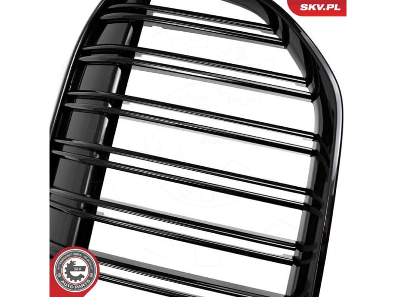 Radiator Grille 66SKV226 - image 6