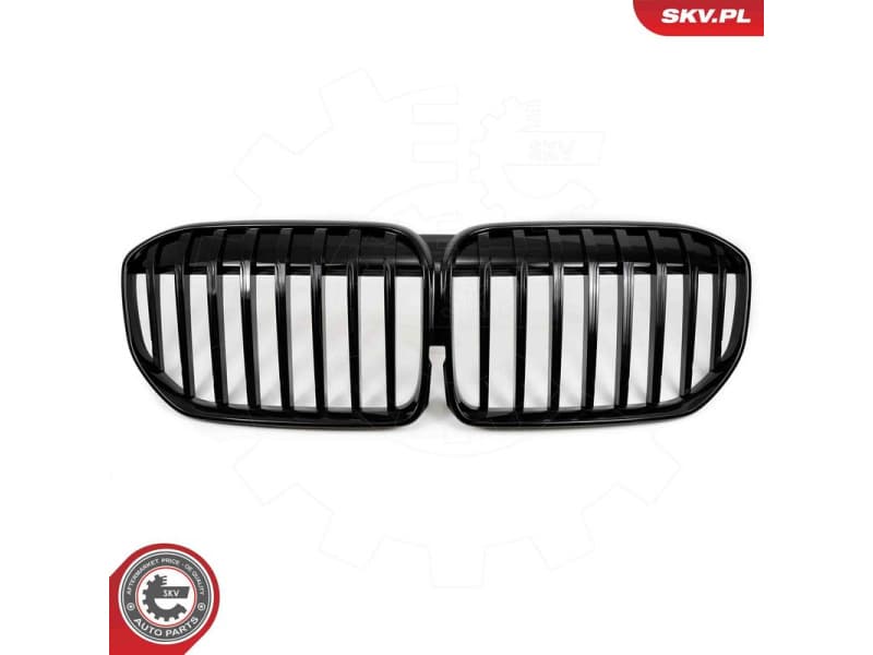 Radiator Grille 66SKV224 - image 2