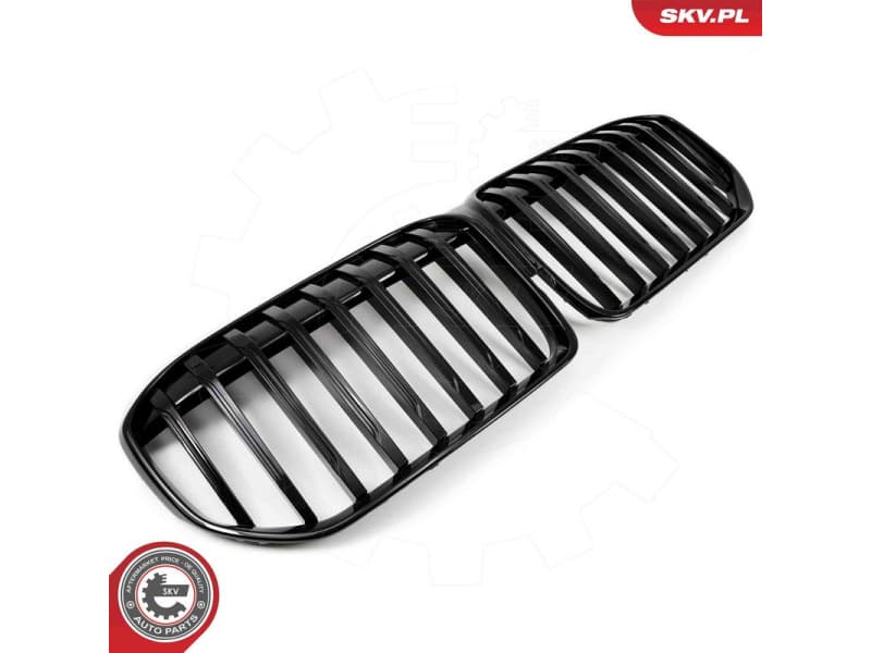 Radiator Grille 66SKV224 - image 3