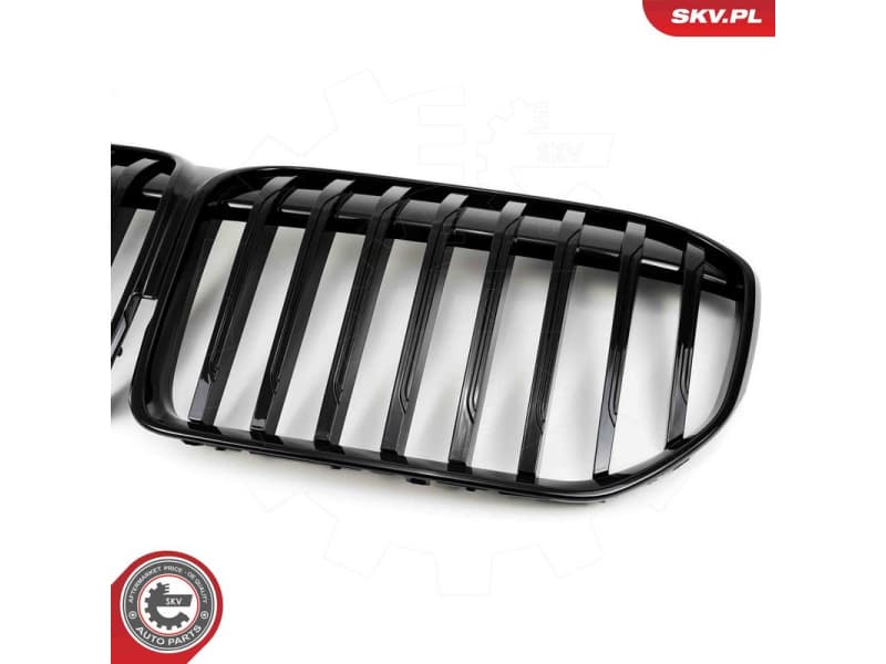 Radiator Grille 66SKV224 - image 5