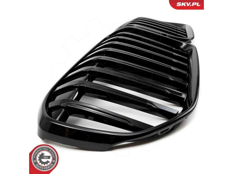 Radiator Grille 66SKV224 - image 7