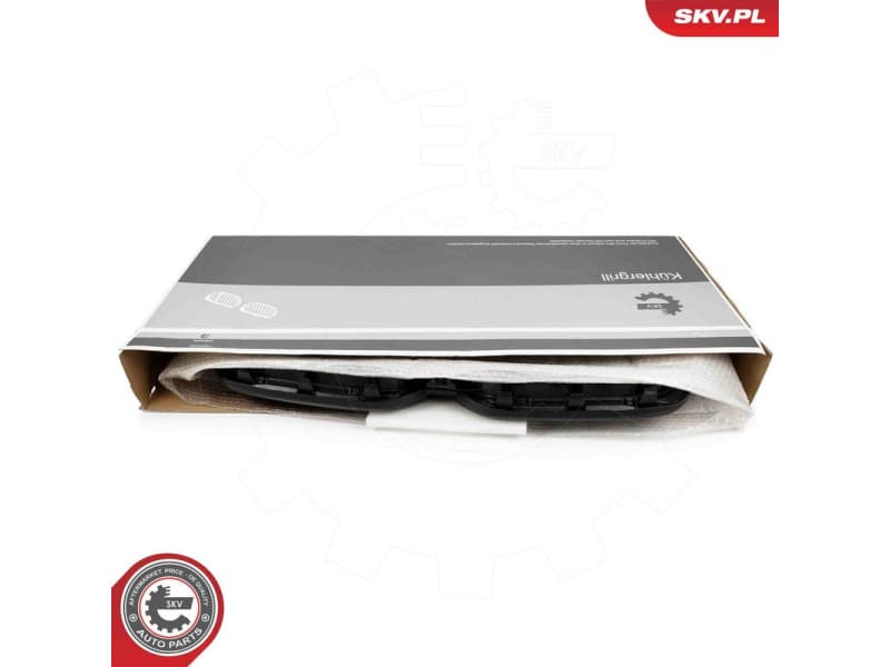 Radiator Grille 66SKV224 - image 8