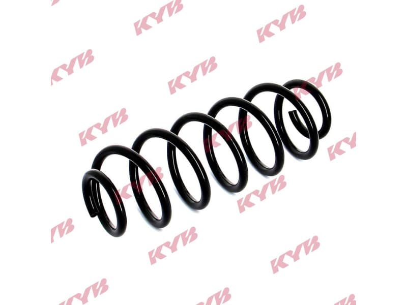 Suspension Spring K-Flex RA5783 - image 2