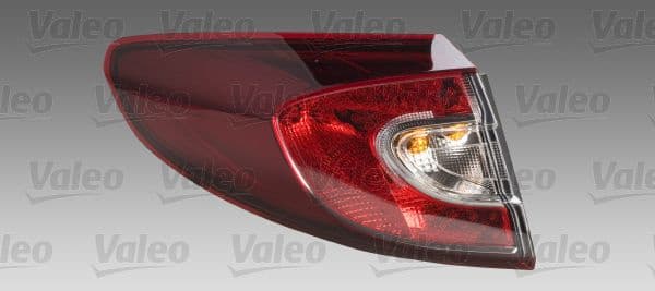 Tail Light Assembly ORIGINAL PART 044086 - image 2