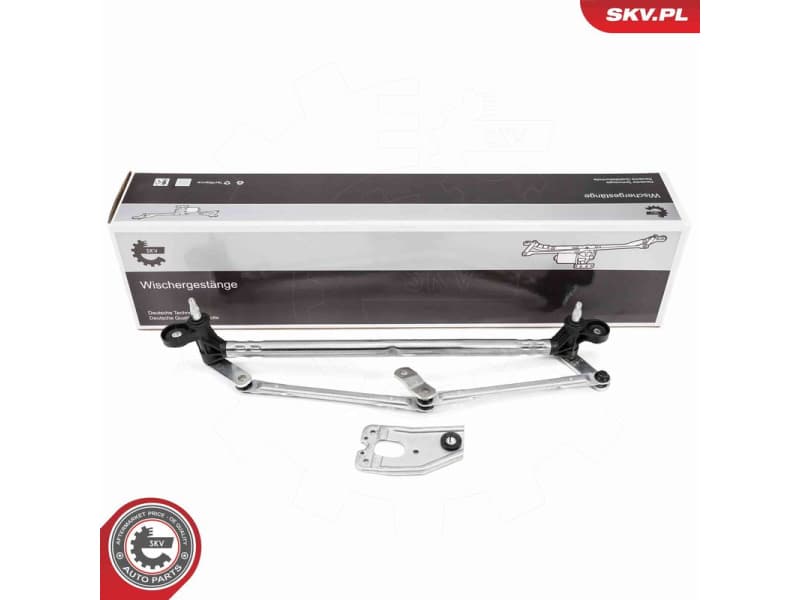 Wiper Linkage 05SKV163