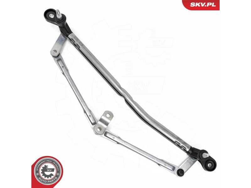 Wiper Linkage 05SKV163 - image 4