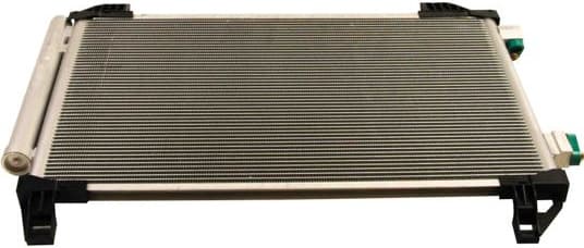 Condenser, air conditioning AC856364 - image 2