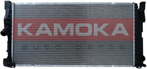 Radiator, engine cooling 7705224 - image 2