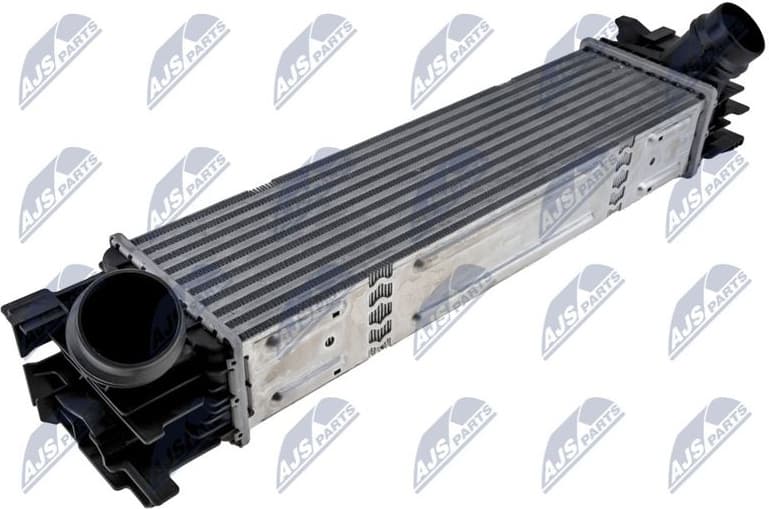 Charge Air Cooler CCL-BM-091