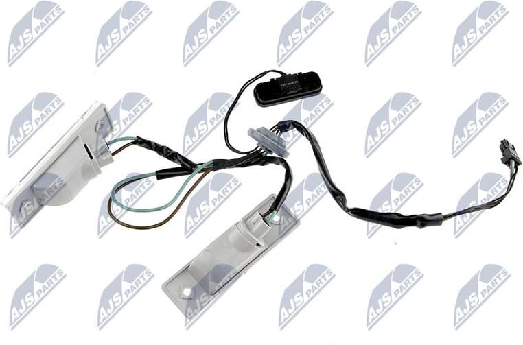 Switch, tailgate release EZC-DW-001 - image 2