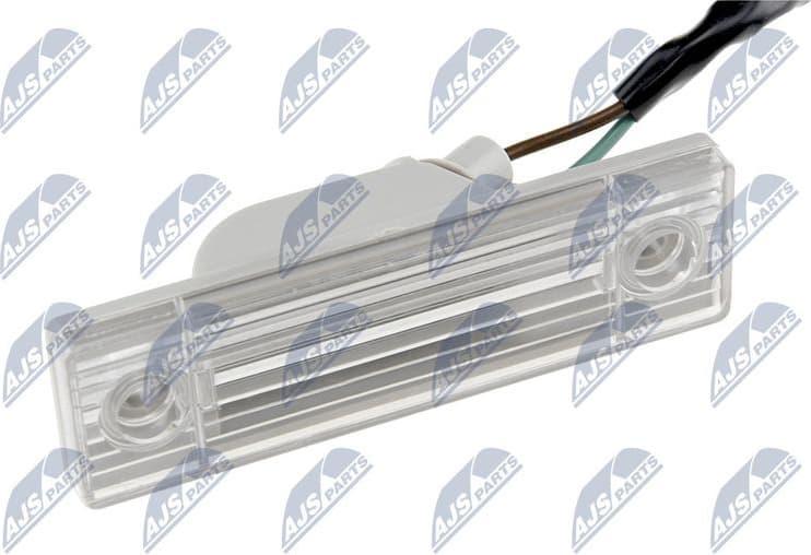 Switch, tailgate release EZC-DW-001 - image 3