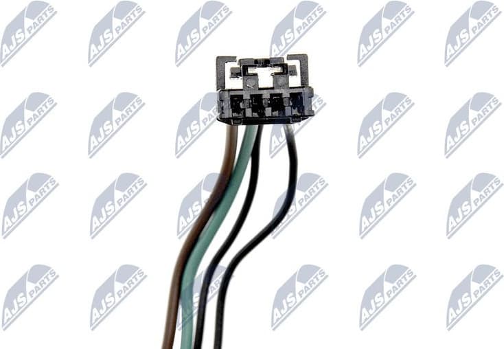 Switch, tailgate release EZC-DW-001 - image 5