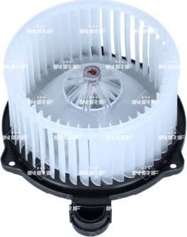 Interior Blower 34498 - image 3