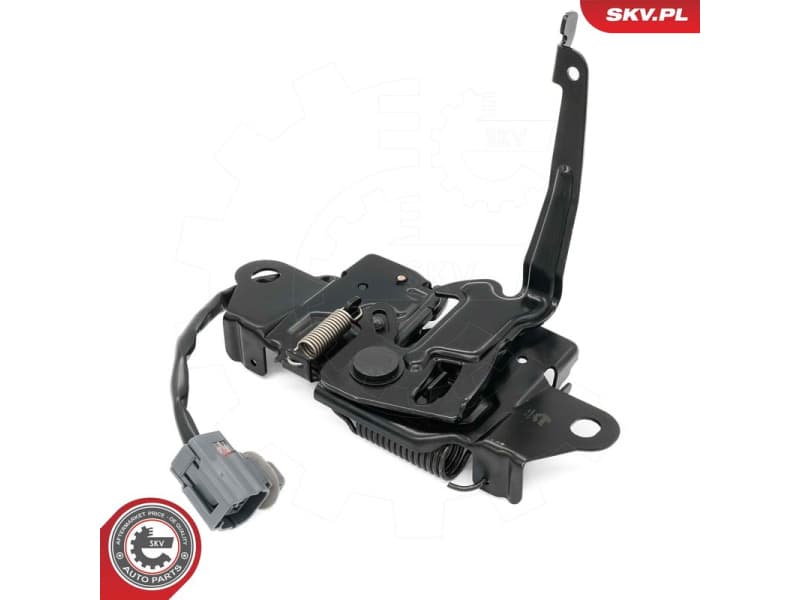 Bonnet Lock 60SKV618 - image 2