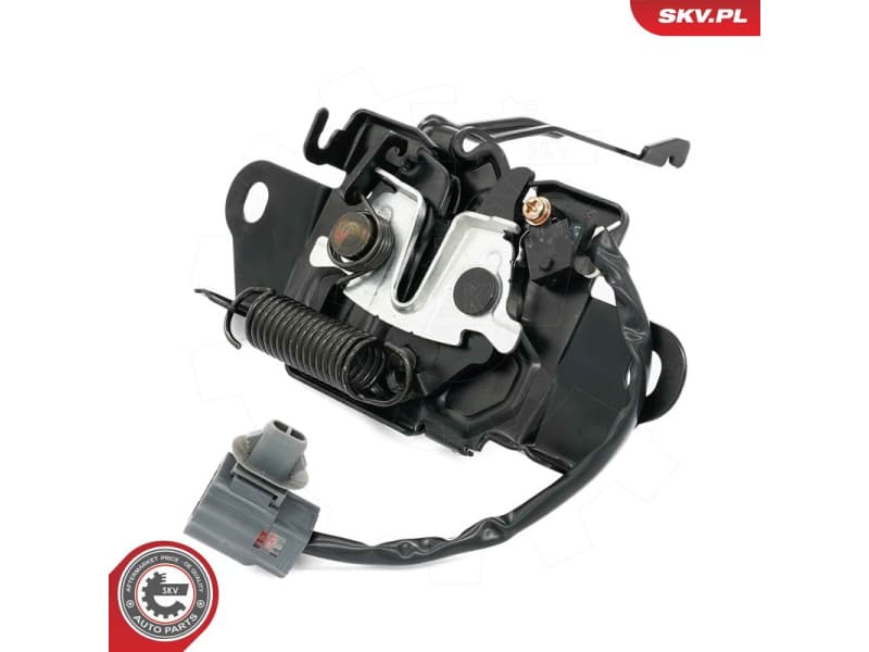 Bonnet Lock 60SKV618 - image 3