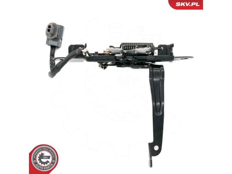 Bonnet Lock 60SKV618 - image 7