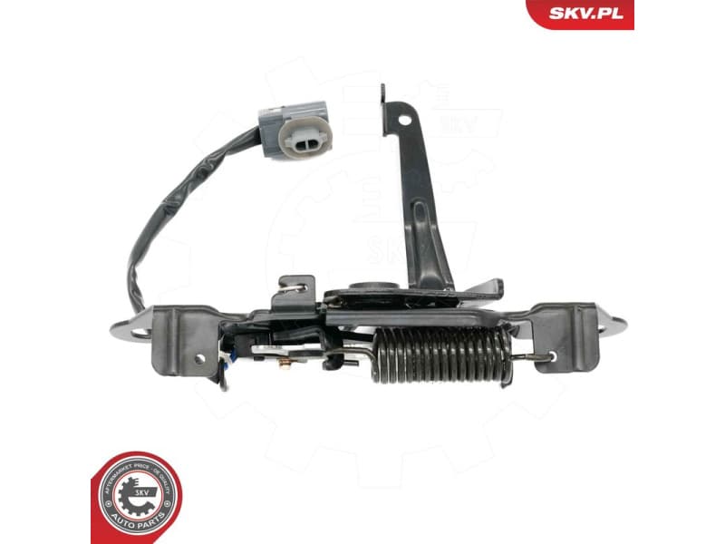 Bonnet Lock 60SKV618 - image 8