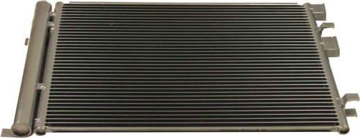Condenser, air conditioning AC811495