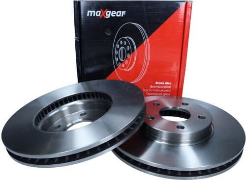 Brake Disc 19-4784 - image 4