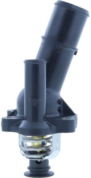 Thermostat, coolant 1010-82 - image 3