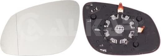 Mirror Glass, exterior mirror 6471815