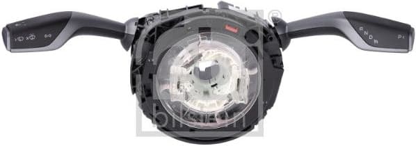 Operating Unit, steering column febi Plus 182619