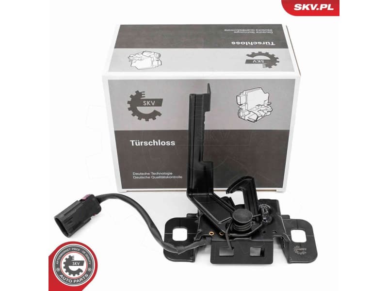 Bonnet Lock 60SKV619