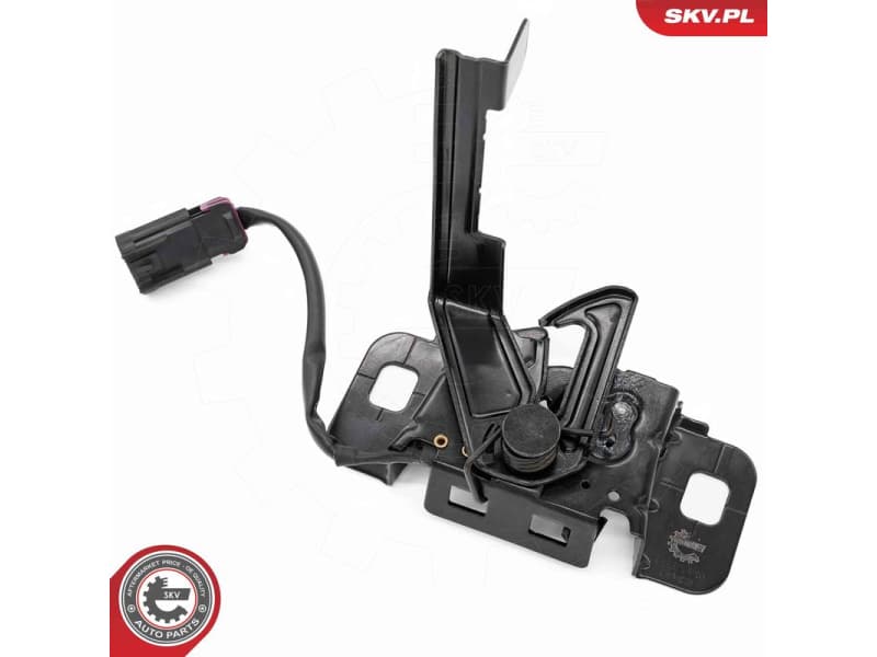 Bonnet Lock 60SKV619 - image 2