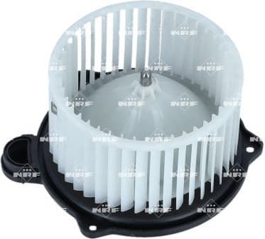 Interior Blower 34599 - image 4