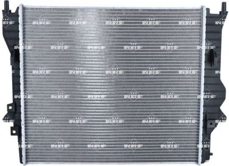 Radiator, engine cooling 550230 - image 3