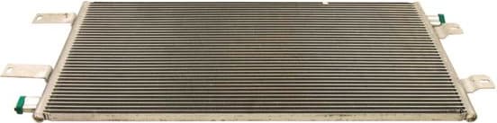 Condenser, air conditioning AC865331 - image 2