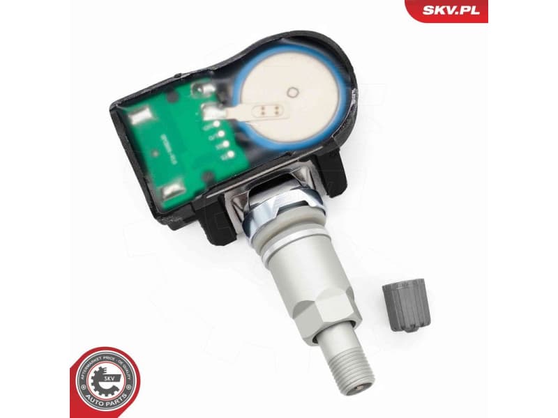 Wheel Sensor, tyre-pressure monitoring system 70SKV060 - image 3
